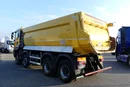 TGS 41.470 / 8x8 / WYWROTKA KH-KIPPER / MANUAL / NISKI PRZEBIEG / zdjęcie 13