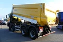 TGS 41.470 / 8x8 / WYWROTKA KH-KIPPER / MANUAL / NISKI PRZEBIEG / zdjęcie 4