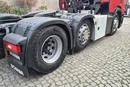 Scania R500 zdjęcie 10