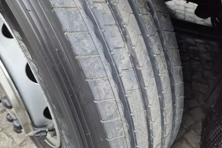 Scania R500 zdjęcie 16