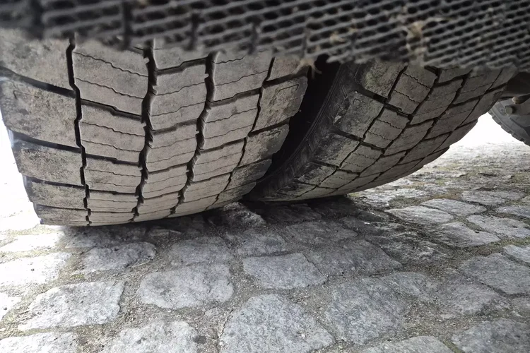 Scania R500 zdjęcie 17