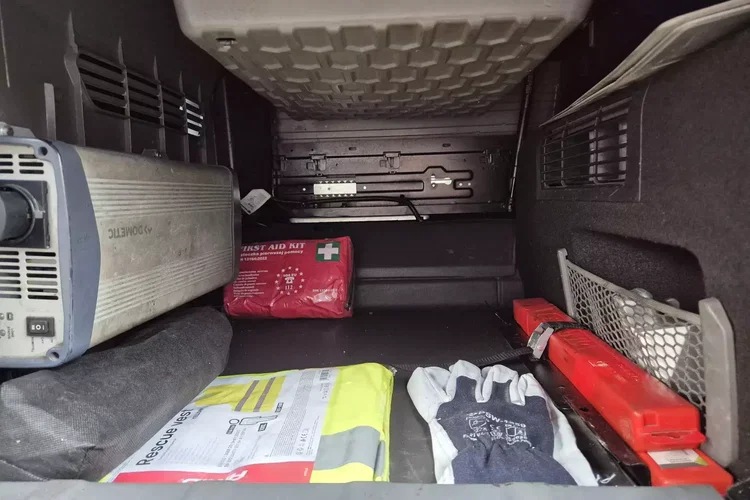 Scania R500 zdjęcie 18