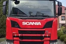 Scania R500 zdjęcie 2