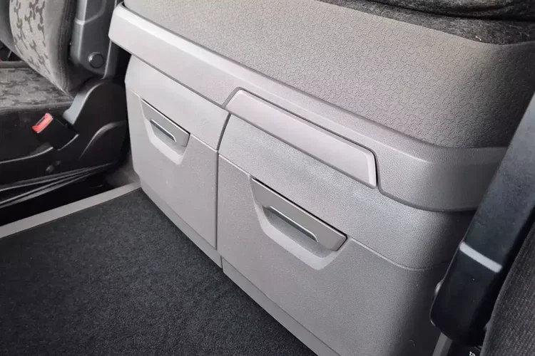 Scania R500 zdjęcie 26