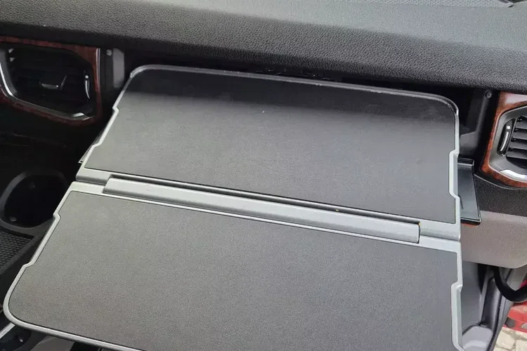 Scania R500 zdjęcie 27