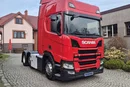 Scania R500 zdjęcie 3