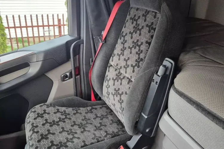 Scania R500 zdjęcie 30