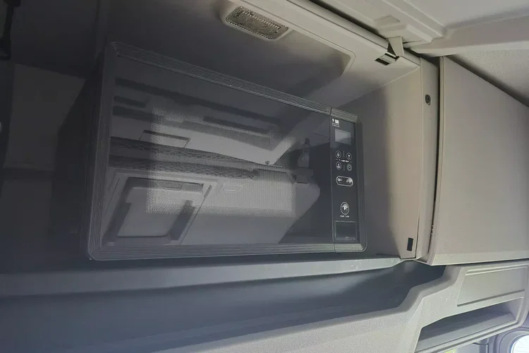 Scania R500 zdjęcie 32