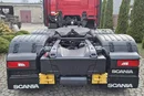 Scania R500 zdjęcie 7