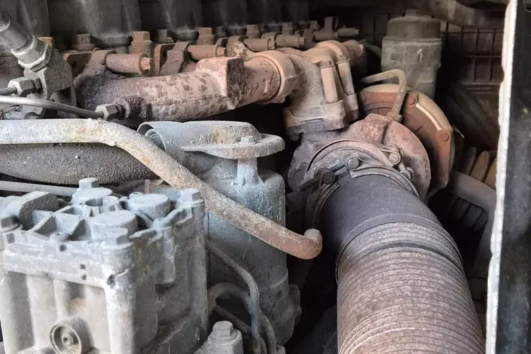 Scania R450 zdjęcie 19