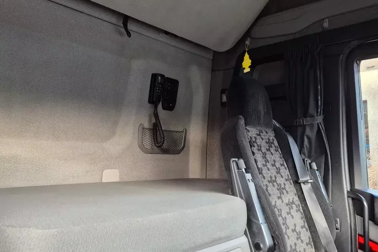 Scania R450 zdjęcie 26