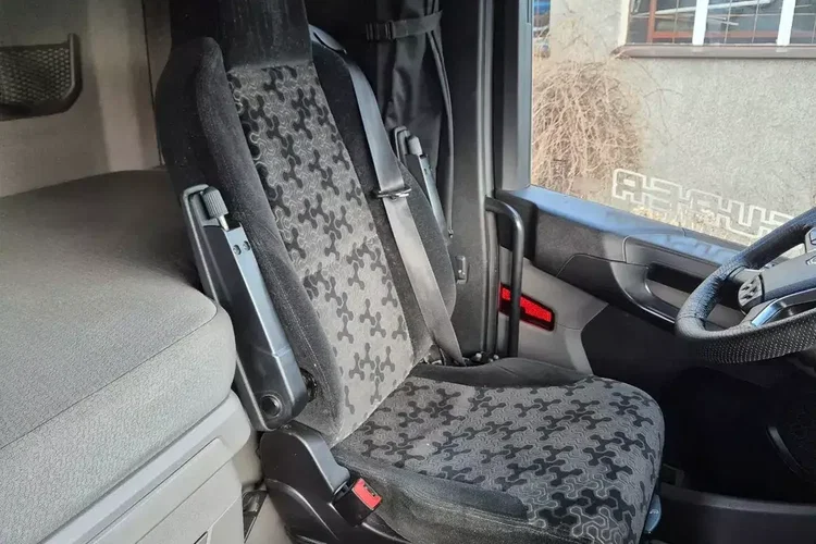 Scania R450 zdjęcie 30