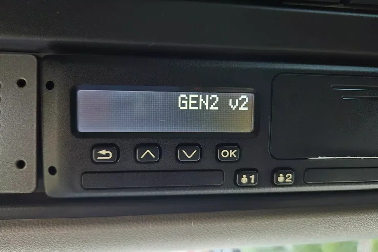 Scania R450 zdjęcie 33