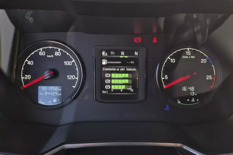 Scania R450 zdjęcie 34