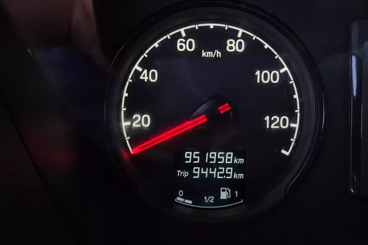 Scania R450 zdjęcie 35