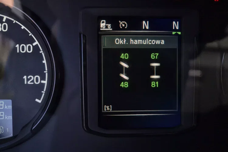 Scania R450 zdjęcie 37