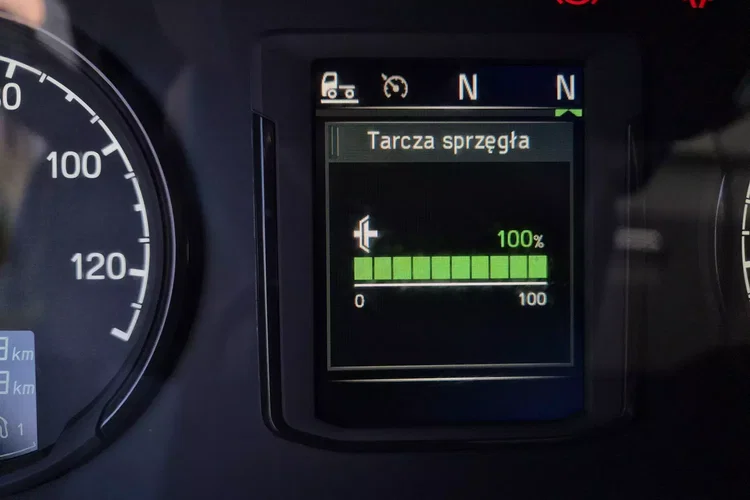 Scania R450 zdjęcie 38