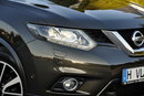 Nissan X-Trail 1.6dCi(130KM) 4x4 Xenon Led Navi Kamera Skóry Panorama BLS Alu19"FULL zdjęcie 12