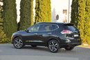 Nissan X-Trail 1.6dCi(130KM) 4x4 Xenon Led Navi Kamera Skóry Panorama BLS Alu19"FULL zdjęcie 13