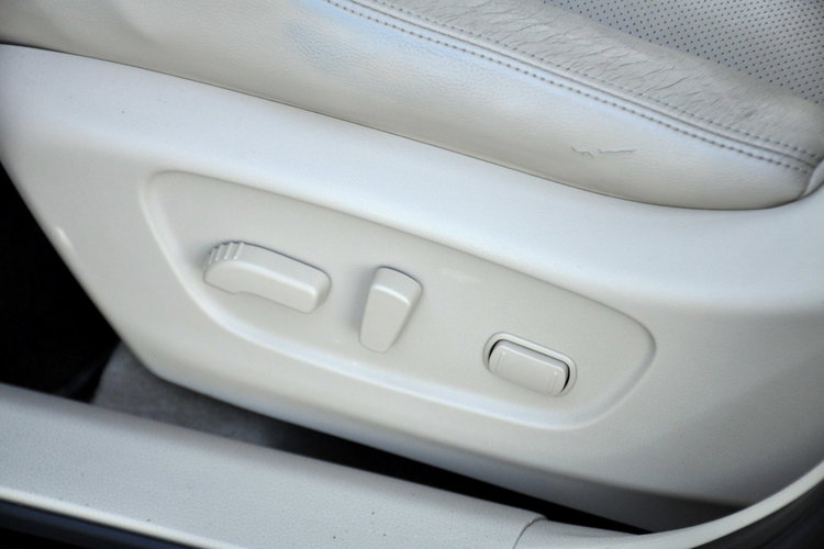 Nissan X-Trail 1.6dCi(130KM) 4x4 Xenon Led Navi Kamera Skóry Panorama BLS Alu19"FULL zdjęcie 24