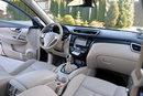 Nissan X-Trail 1.6dCi(130KM) 4x4 Xenon Led Navi Kamera Skóry Panorama BLS Alu19"FULL zdjęcie 26