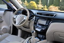 Nissan X-Trail 1.6dCi(130KM) 4x4 Xenon Led Navi Kamera Skóry Panorama BLS Alu19"FULL zdjęcie 27