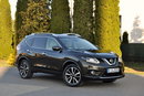 Nissan X-Trail 1.6dCi(130KM) 4x4 Xenon Led Navi Kamera Skóry Panorama BLS Alu19"FULL zdjęcie 3