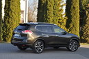 Nissan X-Trail 1.6dCi(130KM) 4x4 Xenon Led Navi Kamera Skóry Panorama BLS Alu19"FULL zdjęcie 6