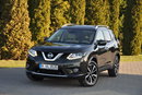 Nissan X-Trail 1.6dCi(130KM) 4x4 Xenon Led Navi Kamera Skóry Panorama BLS Alu19"FULL zdjęcie 9