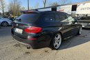 BMW 535 MPakiet Sport Touring, Klimatronic 2-stref, Skóra, Bi-Xenon, PDC 2x zdjęcie 11