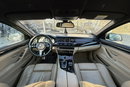 BMW 535 MPakiet Sport Touring, Klimatronic 2-stref, Skóra, Bi-Xenon, PDC 2x zdjęcie 13