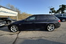 BMW 535 MPakiet Sport Touring, Klimatronic 2-stref, Skóra, Bi-Xenon, PDC 2x zdjęcie 7