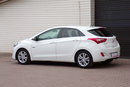 Hyundai i30 Kamera /Led /NAVI /Klimatronic /1.6 /135KM /2015 zdjęcie 11