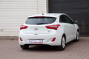 Hyundai i30 Kamera /Led /NAVI /Klimatronic /1.6 /135KM /2015 zdjęcie 13