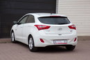 Hyundai i30 Kamera /Led /NAVI /Klimatronic /1.6 /135KM /2015 zdjęcie 15