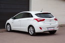 Hyundai i30 Kamera /Led /NAVI /Klimatronic /1.6 /135KM /2015 zdjęcie 16