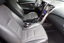 Hyundai i30 Kamera /Led /NAVI /Klimatronic /1.6 /135KM /2015 zdjęcie 24