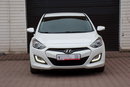Hyundai i30 Kamera /Led /NAVI /Klimatronic /1.6 /135KM /2015 zdjęcie 6