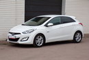 Hyundai i30 Kamera /Led /NAVI /Klimatronic /1.6 /135KM /2015 zdjęcie 8