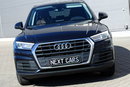 Q5 Audi Q5 2.0 Tdi # Manual #Skóra # Navi # zdjęcie 2