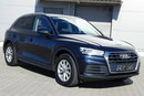 Q5 Audi Q5 2.0 Tdi # Manual #Skóra # Navi # zdjęcie 3
