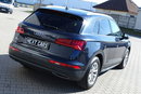Q5 Audi Q5 2.0 Tdi # Manual #Skóra # Navi # zdjęcie 5