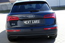 Q5 Audi Q5 2.0 Tdi # Manual #Skóra # Navi # zdjęcie 6