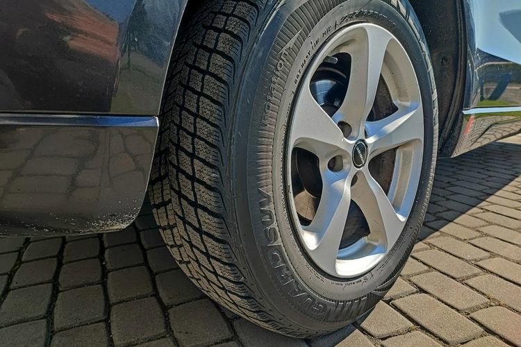 Audi Q5 Quattro - 4x4 + S-Line zdjęcie 19