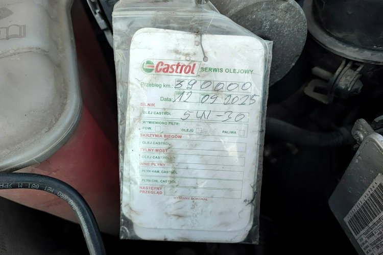 Audi Q5 Quattro - 4x4 + S-Line zdjęcie 21