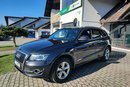 Audi Q5 Quattro - 4x4 + S-Line zdjęcie 28