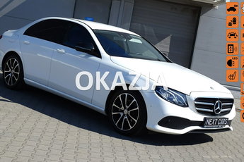 Mercedes E 220