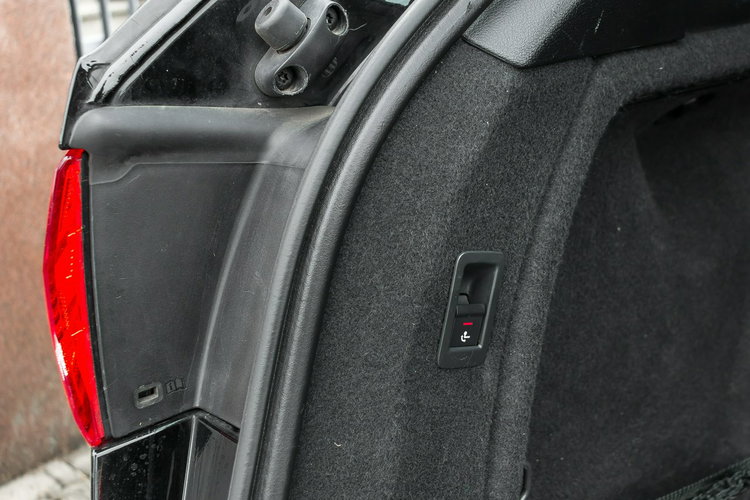 Audi A4 2.0_Diesel_190KM_167 tyś. k zdjęcie 11