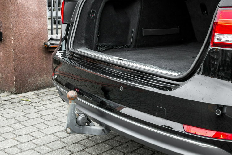 Audi A4 2.0_Diesel_190KM_167 tyś. k zdjęcie 12