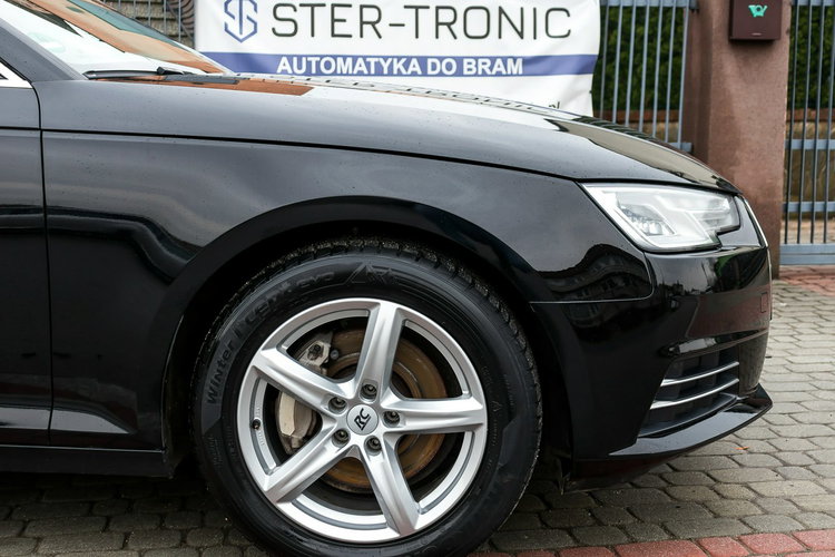 Audi A4 2.0_Diesel_190KM_167 tyś. k zdjęcie 16